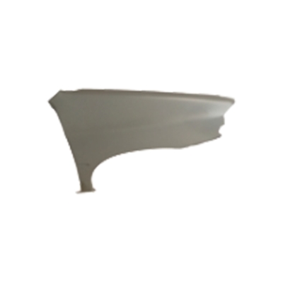 FRONT FENDER COMPATIBLE WITH KIA PRIDE, RH