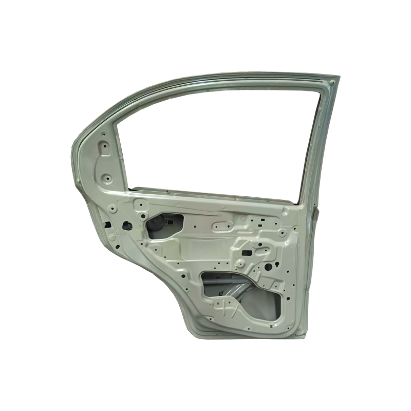 REAR DOOR COMPATIBLE WITH DAEWOO NEXIA 3, LH