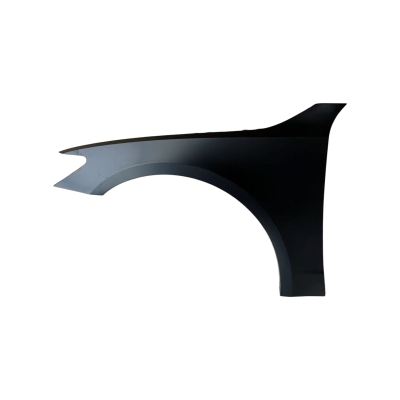 FRONT FENDER COMPATIBLE WITH 2019- AUDI A7, LH