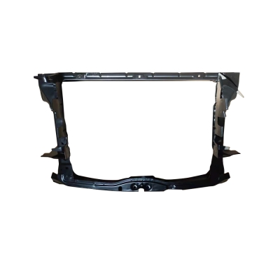 RADIATOR SUPPORT COMPATIBLE WITH 2005 SKODA OCTAVIA
