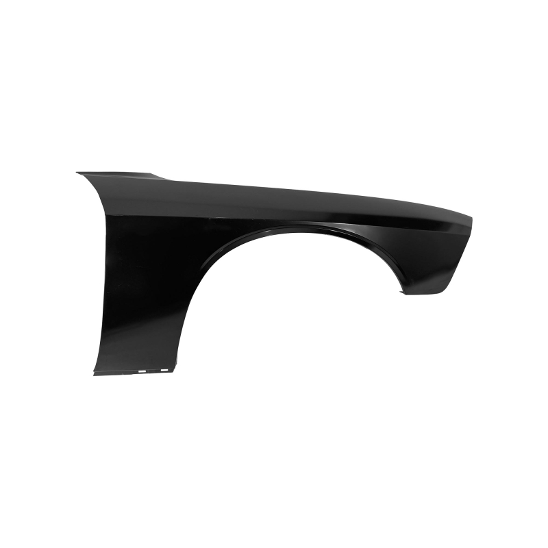 FRONT FENDER COMPATIBLE WITH 2015-2021 DODGE CHARGER,  (STEEL), RH