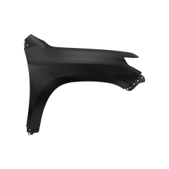 For TOYOTA LAND CRUISER 200 FRONT FENDER WITHOUT HOLES