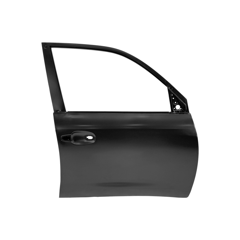 For TOYOTA LAND CRUISER FJ200 07-12 FRONT DOOR RH