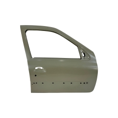 FRONT DOOR COMPATIBLE WITH RENAULT CLIO 2, RH