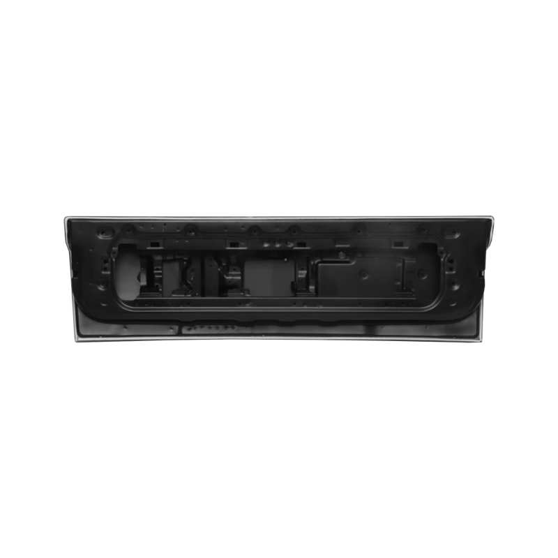 TAILGATE LOW COMPATIBLE WITH 2007-2012 TOYOTA LAND CRUISER FJ200