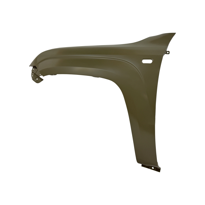 FRONT FENDER COMPATIBLE WITH VOLKSWAGEN AMAROK, LH