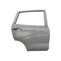 REAR DOOR COMPATIBLE WITH CHERY EXEED LX , RH