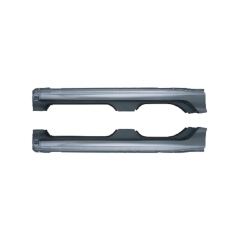 DOOR SILL COMPATIBLE WITH BYD F3 , LH
