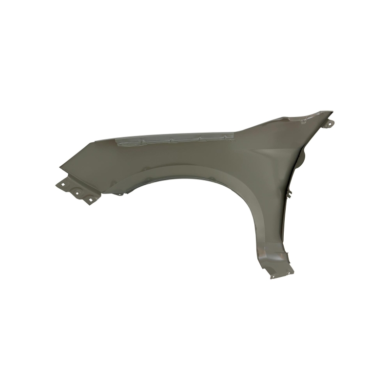For D-MAX 2020- Front Fender-RH(4WD)