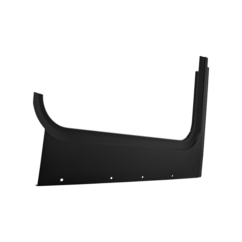 Rocker Panel Outer with Extension LH, for FJ40, FJ45 Toyota Land Cruiser