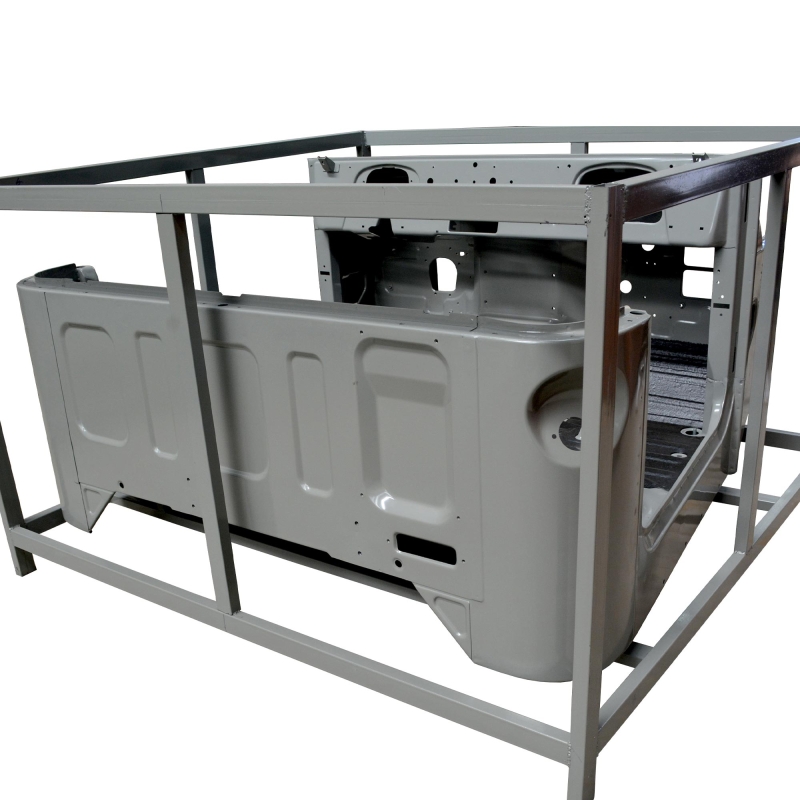 TUB LHD COMPATIBLE WITH 1968-1984 TOYOTA LAND CRUISER FJ45(STEEL)