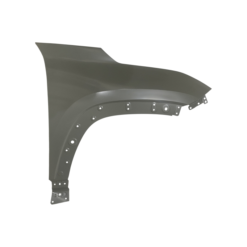 FRONT FENDER COMPATIBLE WITH 2025- CHEVROLET EQUINOX, RH