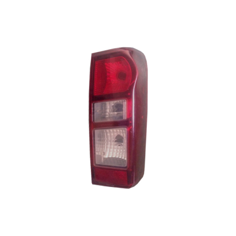 TAIL LAMP COMPATIBLE WITH 2012- ISUZU D-MAX,  RH
