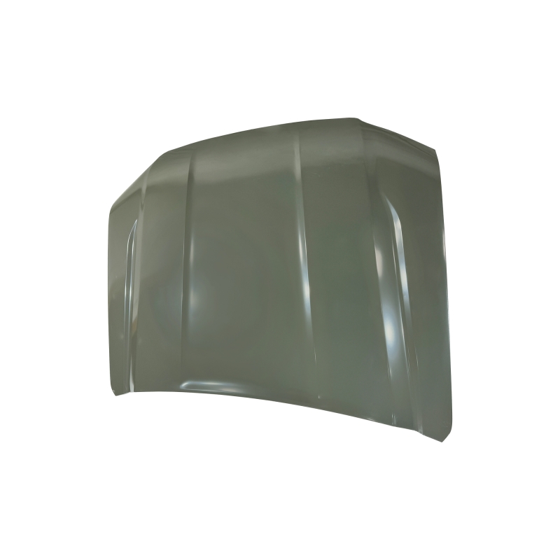 HOOD(STEEL) COMPATIBLE WITH 2021- FORD RANGER THAILAND