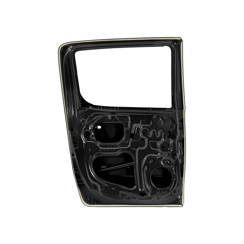 REAR DOOR COMPATIBLE WITH 2012- TOYOTA HILUX VIGO(DOUBLE CABIN), (STEEL), LH