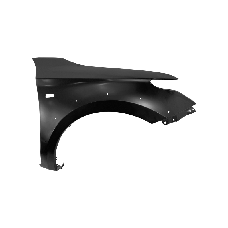 FRONT FENDER COMPATIBLE WITH MTSUBISHI PAJERO SPORT, RH