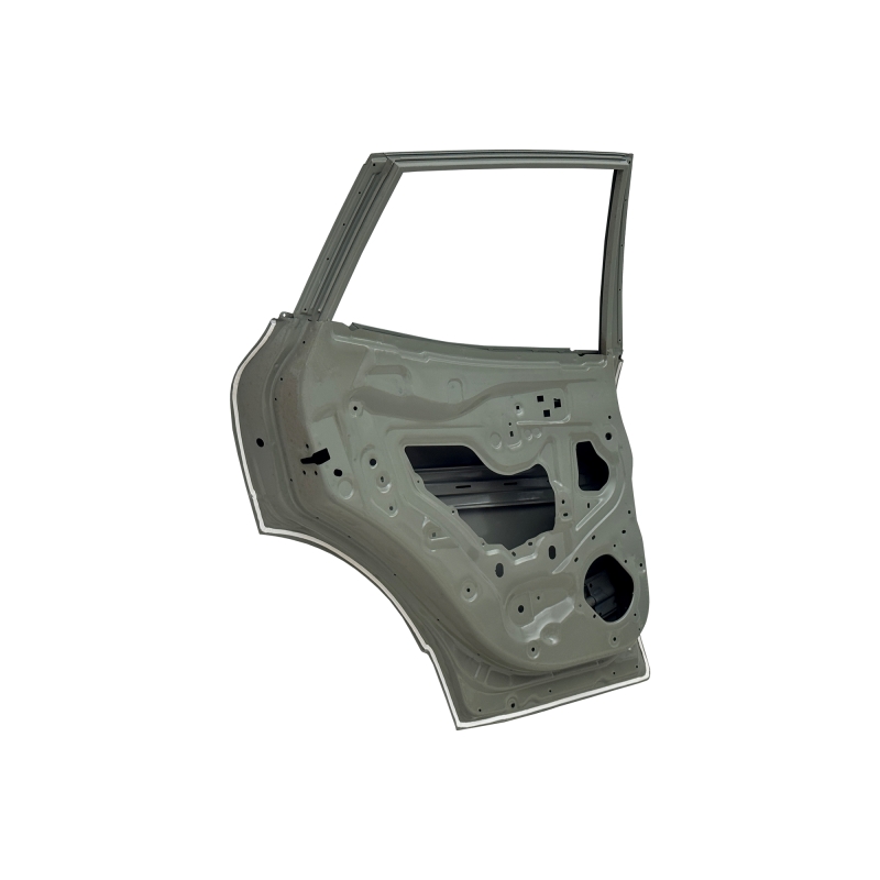 REAR DOOR COMPATIBLE WITH RENAULT KADJAR, LH