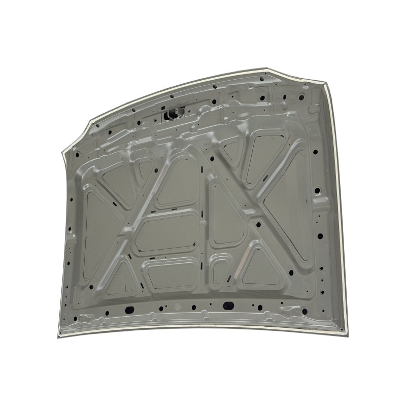HOOD WITH HOLES COMPATIBLE WITH NISSAN D23