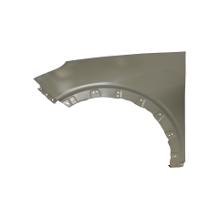 FRONT FENDER COMPATIBLE WITH 2020-2024 LYNK-CO 06 , LH