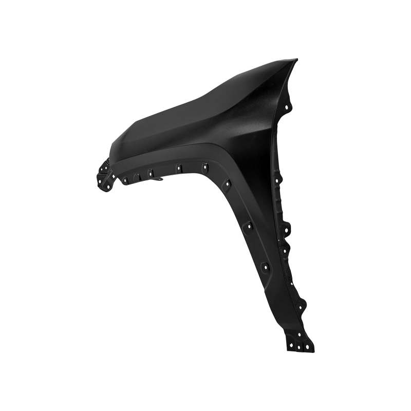 FRONT FENDER COMPATIBLE WITH TOYOTA RAV4 2020, LH