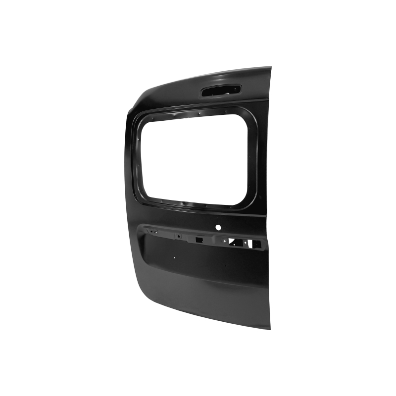 TAIL GATE WITH WINDOW COMPATIBLE WITH DACIA LARGUS(MCV), LH