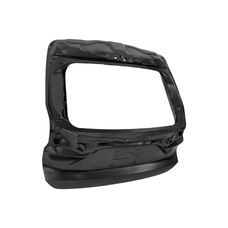  TAILGATE COMPATIBLE WITH 2022 TOYOTA VENZA, (STEEL)