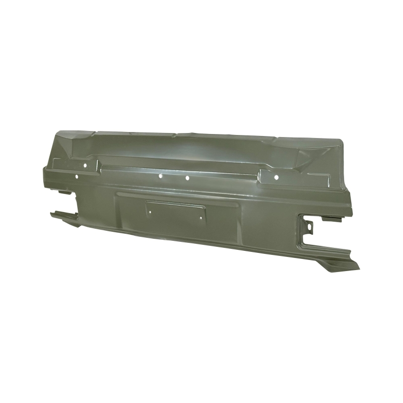 REAR PANEL COMPATIBLE WITH 1976 FORD ESCORT MARK 2, (STEEL)