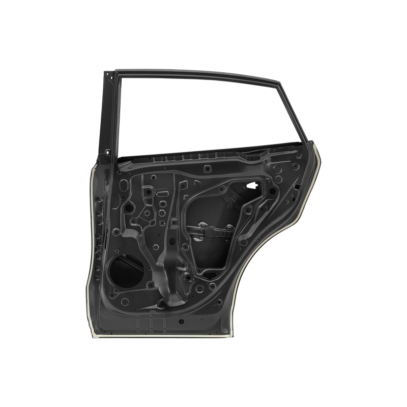 FRONT DOOR COMPATIBLE WITH 2022 TOYOTA VENZA, RH
