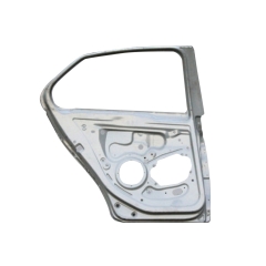 REAR DOOR -I COMPATIBLE WITH 2003-2008 VOLKSWAGEN GOLF V, LH