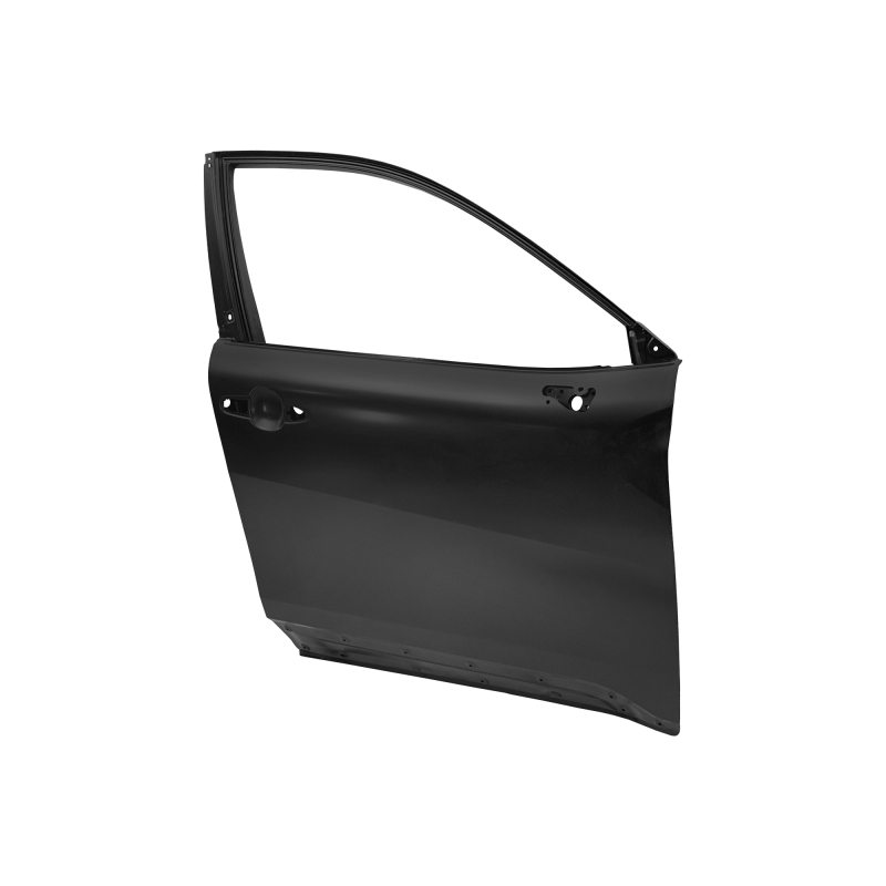 FRONT DOOR(STEEL) COMPATIBLE WITH 2022 TOYOTA COROLLA CROSS, RH