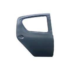 REAR DOOR COMPATIBLE WITH BYD F0 ,RH