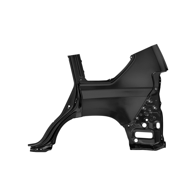 For TOYOTA PRADO 2010- (FJ150)REAR  FENDER-RH