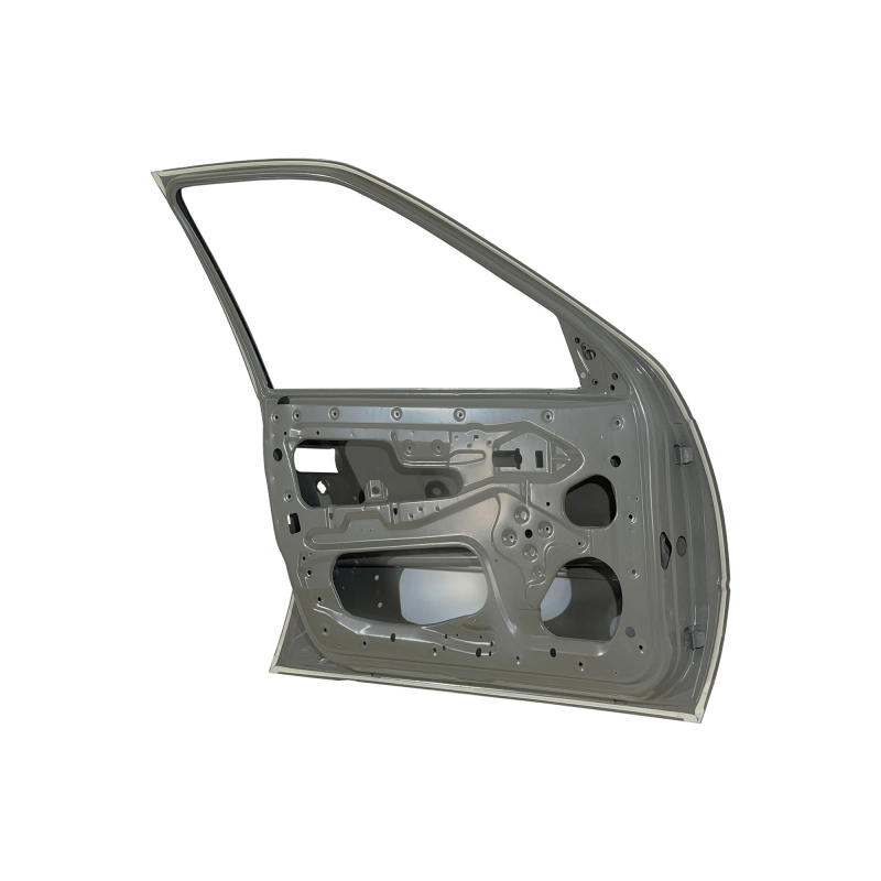 FRONT DOOR COMPATIBLE WITH 2008- DAEWOO NEXIA, (STEEL), LH