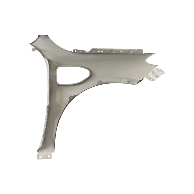 FRONT FENDER COMPATIBLE WITH 2023 HONG QI E-QM5, LH