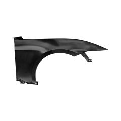 FRONT FENDER(GT) COMPATIBLE WITH 2024 FORD MUSTANG, RH