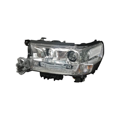 TAIL LAMP(ON THE FENDER) COMPATIBLE WITH 2016 TOYOTA LAND CRUISER J200, LH