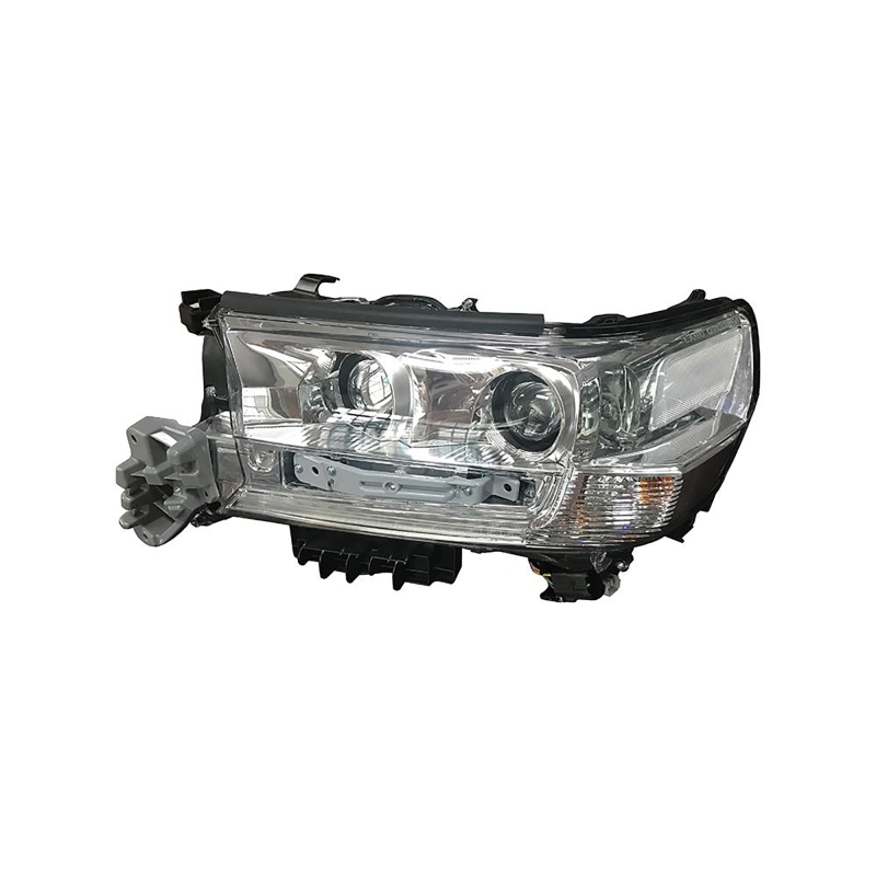 TAIL LAMP(ON THE FENDER) COMPATIBLE WITH 2016 TOYOTA LAND CRUISER J200, LH