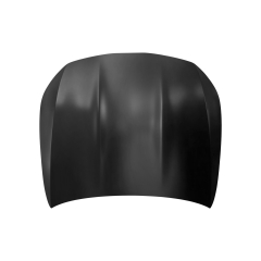 HOOD COMPATIBLE WITH 2023- MERCEDES-BENZ C236 , (ALUM)
