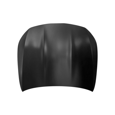 HOOD COMPATIBLE WITH 2023- MERCEDES-BENZ C236 , (ALUM)