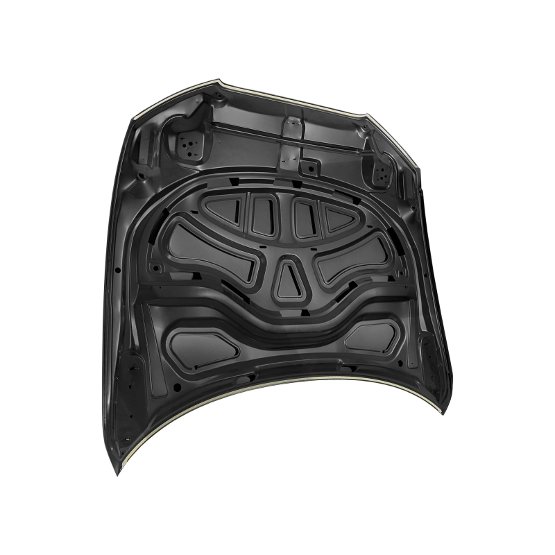 HOOD COMPATIBLE WITH AUDI A6 C7 2012-2018