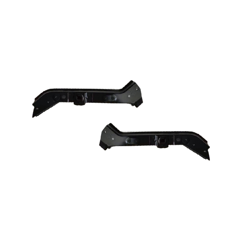 RADIATOR SUPPORT COMPATIBLE WITH NISSAN SYLPHY 2020