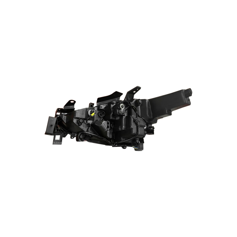 HEADLAMP COMPATIBLE WITH 2019 MAZDA CX-5, RH 
