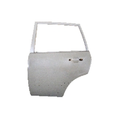 REAR DOOR COMPATIBLE WITH 2014- CHERY TIGGO 3(T11LV), LH