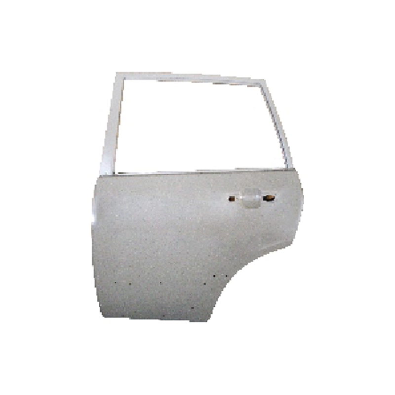 REAR DOOR COMPATIBLE WITH 2014- CHERY TIGGO 3(T11LV), LH