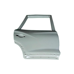 REAR DOOR COMPATIBLE WITH CHERY JETOUR X90/X95, RH