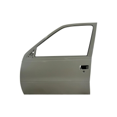 FRONT DOOR COMPATIBLE WITH 2008- DAEWOO NEXIA, (STEEL), LH