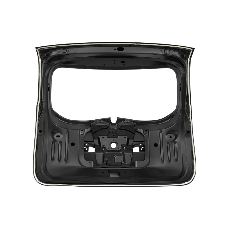 TAILGATE COMPATIBLE WITH RENAULT DUSTER 2010