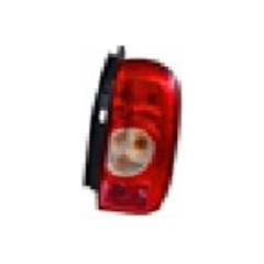 TAIL LAMP COMPATIBLE WITH RENAULT/DACIA DUSTER, RH