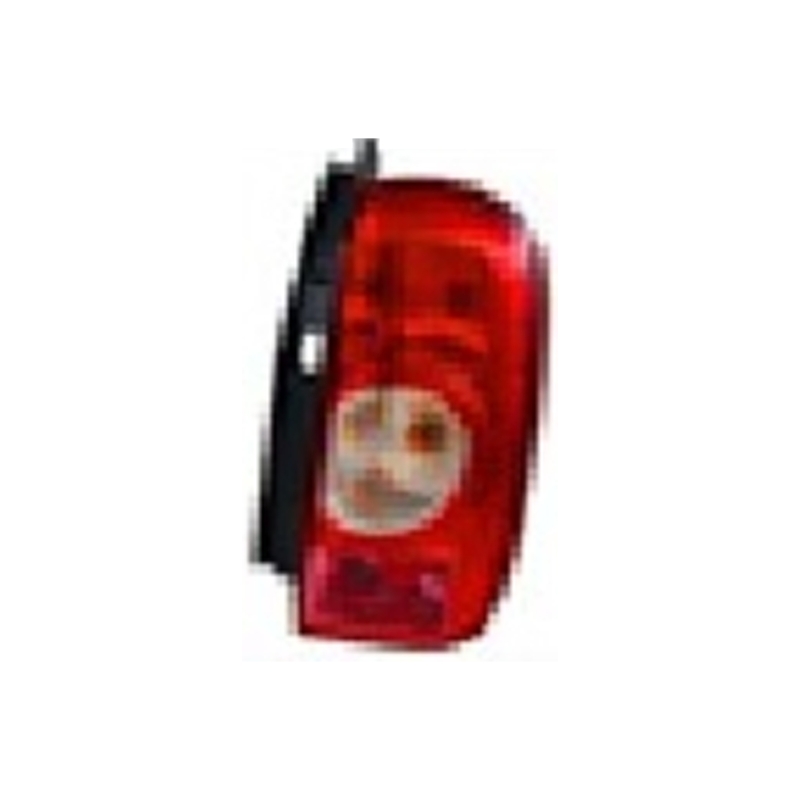 TAIL LAMP COMPATIBLE WITH RENAULT/DACIA DUSTER, RH