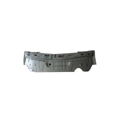 REAR PANEL COMPATIBLE WITH 2016- NISSAN LANNIA